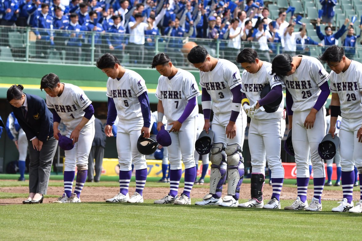 2025年　春季リーグ戦