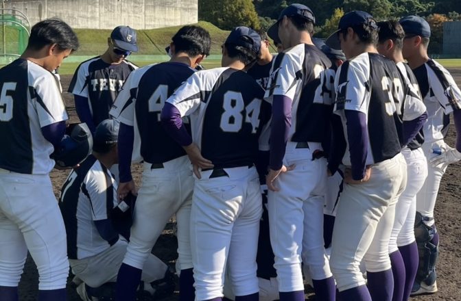 2025年　フレッシュリーグ