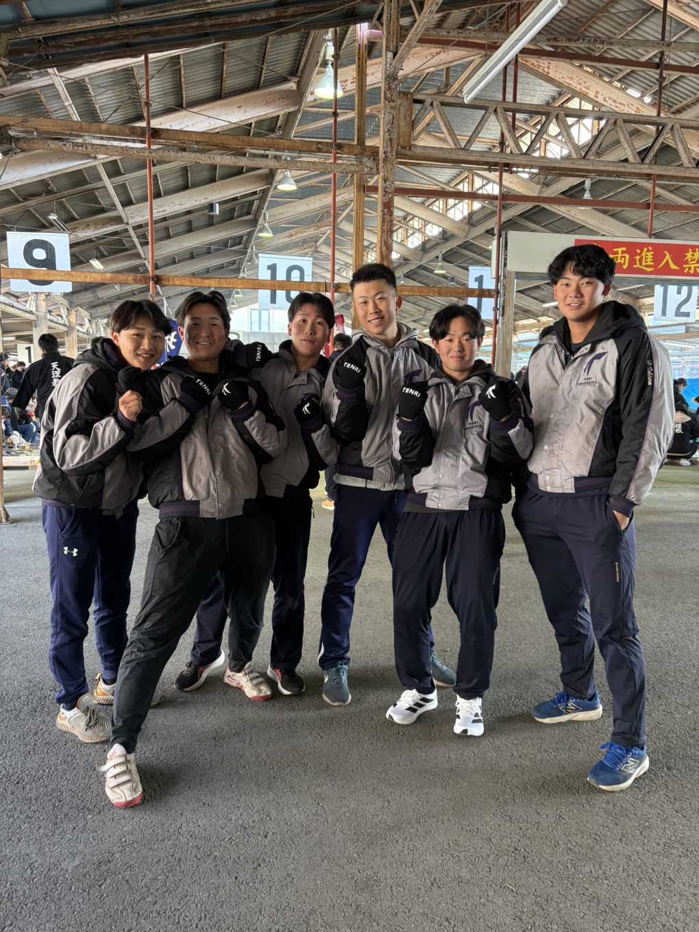 おせちひのきしん